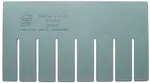 Quantum Food Service DS92050 Divider, Bin