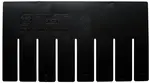 Quantum Food Service DS92060CO Divider, Bin