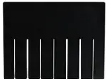 Quantum Food Service DS92080CO Divider, Bin
