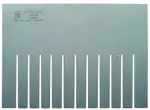 Quantum Food Service DS93120 Divider, Bin