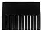 Quantum Food Service DS93120CO Divider, Bin