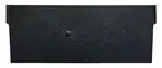 Quantum Food Service DSB107 Bin Divider  for bin DSB107 (50 each per carton)