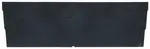 Quantum Food Service DSB109 Bin Divider  for bin DSB109 (50 each per carton)