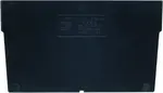 Quantum Food Service DSB207 Divider, Bin