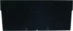 Quantum Food Service DSB209 Divider, Bin