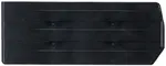 Quantum Food Service DUS248 Bin Divider  for bin QUS248 (6 each per carton)