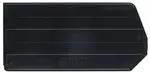 Quantum Food Service DUS250CO Divider, Bin