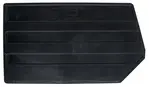 Quantum Food Service DUS260 Bin Divider  for bin QUS260 (6 each per carton)