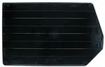 Quantum Food Service DUS270 Bin Divider  for bin QUS270 (6 each per carton)