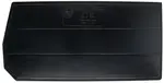 Quantum Food Service DUS954 Divider, Bin