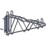 Quantum Food Service DWBD14BK Cantilever Arm  double