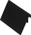Quantum Food Service ELH445 Label Holder  45° angle