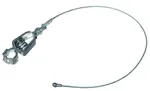 Quantum Food Service ESD-DC Grounding Drag Cable
