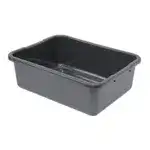 Quantum Food Service FSB-21157R Bus Box / Tub
