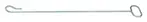 Quantum Food Service HANDLE-DLY Dolly Pull Rod  32"