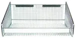 Quantum Food Service HBL165C Label Holder  16-1/2"