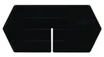 Quantum Food Service LD965 Long Divider  for use with QP965