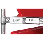 Quantum Food Service LH69C Label Holder