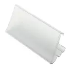 Quantum Food Service LHA24C Angled Label Holder
