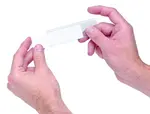 Quantum Food Service LTR-0813 Label Holders