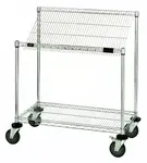 Quantum Food Service M1836SL34C Shelf Wire Shelving Unit