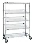 Quantum Food Service M2436SL6C Shelf Wire Shelving Unit