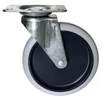 Quantum Food Service PC-CAS-SW Swivel Caster  (1) replacment caster