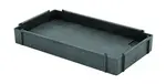Quantum Food Service PC3518SHELF Cart, Bussing Utility Transport, Parts & Accessories