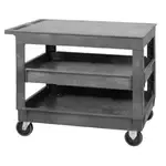 Quantum Food Service PFTC4026-33-3 Utility Cart