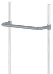 Quantum Food Service PH18GY Push Handle
