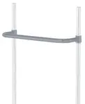 Quantum Food Service PH21GY Push Handle