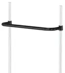 Quantum Food Service PH24BK Push Handle