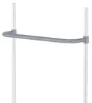 Quantum Food Service PH24GY Push Handle