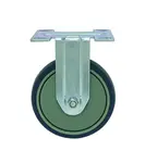 Quantum Food Service PT-PR Rigid Thermoplastic Resin Caster  5" x 1-1/4"
