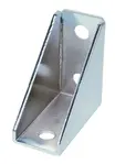 Quantum Food Service PWB-GY Post Mount Bracket