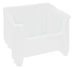 Quantum Food Service QGH800CL Container