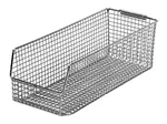 Quantum Food Service QMB534C Mesh Stack and Hang Bin