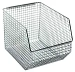 Quantum Food Service QMB539C Mesh Stack and Hang Bin