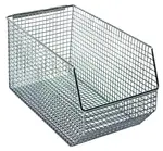 Quantum Food Service QMB540C Mesh Stack and Hang Bin