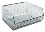 Quantum Food Service QMB550C Mesh Stack and Hang Bin