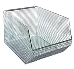 Quantum Food Service QMB560C Mesh Stack and Hang Bin