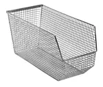Quantum Food Service QMB565C Mesh Stack and Hang Bin