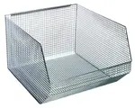 Quantum Food Service QMB570C Mesh Stack and Hang Bin