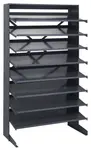 Quantum Food Service QPRS18-000 Merchandising & Display Rack / Cart