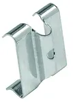 Quantum Food Service QSRT Shelf Tabs  (9) solid/shef tabs