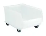 Quantum Food Service QUS964MOBCL Shelf Bin