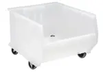 Quantum Food Service QUS965MOBCL Shelf Bin