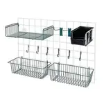 Quantum Food Service SG-A2 Store Grid Accessory Pack