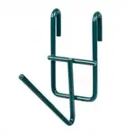 Quantum Food Service SG-CMBP Store Grid Cylinder Holder Mounting Bracket