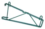 Quantum Food Service SG-CS14P Store Grid Shelf Support Bracket